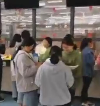店面展示